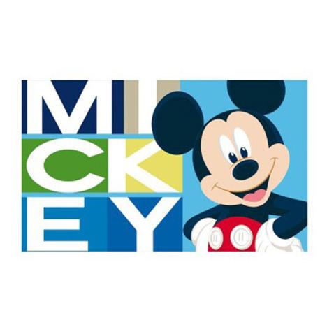 Disney Mickey Mouse Soft Mat £15.49